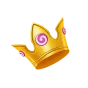 Crown at Black Lotus Online Casino