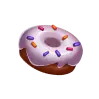 Donut at Black Lotus Online Casino