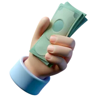 Instant withdrawals with no limits at Black Lotus Casino