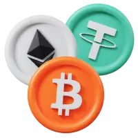 All cryptocurrencies are supported at Black Lotus Casino